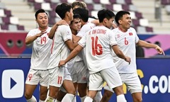 U23 Việt Nam thua U23 Uzbekistan, CĐV Đông Nam Á phản ứng bất ngờ 