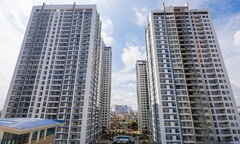 Nên chọn vị trí chung cư thế nào?
