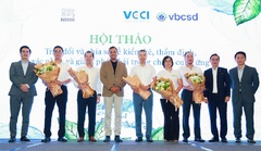 Nestlé Việt Nam cùng đối tác thúc đẩy sáng kiến giảm phát thải trong chuỗi cung ứng