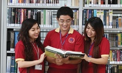 Đồng phục Sài Gòn - Công ty may đồng phục TP.HCM uy tín, chất lượng nhất