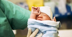 Tỷ lệ sinh tại Mỹ xuống mức thấp nhất kể từ năm 1979