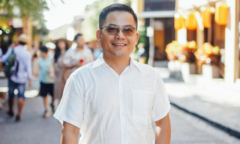 Nguyễn Ngoan - Người kiến tạo sự phát triển bền vững cho doanh nghiệp thời 4.0