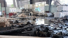 Vụ nổ lò hơi 6 người chết ở Đồng Nai: Công an làm việc với đơn vị bảo hành 