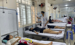 Vụ ngộ độc sau ăn bánh mì: Thủ tướng ra công điện khẩn để ngăn ngừa, xử lý