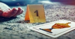 Kỳ án  "sát thủ lá bài ": Gây án vì cảm thấy bị xã hội ghét bỏ (Kỳ 1)