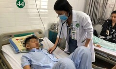 Tình hình sức khỏe 15 học sinh nghi ngộ độc tại TP.Thủ Đức