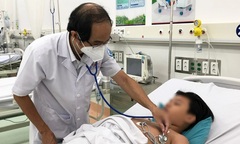 Vụ nghi ngộ độc bánh mì ở Đồng Nai: Công an lấy mẫu thức ăn để giám định