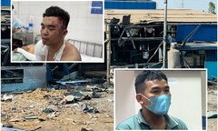 Vụ nổ lò hơi 6 người chết ở Đồng Nai: Tiết lộ mức lương công nhân đi làm ngày lễ