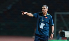 HLV Mai Đức Chung có khả năng trở lại dẫn dắt đội tuyển nữ Việt Nam