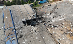 Vụ nổ lò hơi 6 người chết ở Đồng Nai: Tạm giữ giám đốc, hoãn xuất cảnh 7 người 