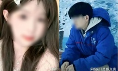 Chàng trai tự tử vì tình ở Trung Quốc: Bạn gái nói gì mà khiến dân mạng tức giận?