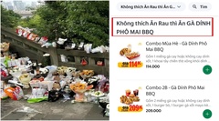 McDonald's Việt Nam quảng cáo món ăn theo cái chết của  "Mèo Béo ", dân mạng giận dữ