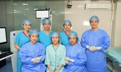 Tháng sinh nhật - Triệu quà chất: DND ưu đãi tới 25% chi phí phẫu thuật khúc xạ