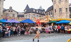 Tình người làm nên sức mạnh, sức hấp dẫn, sức bật cho Đà Nẵng