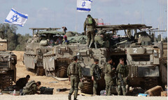Tin tức quân sự mới nhất ngày 7/5: Israel tấn công Rafah, Hamas đồng ý ngừng bắn