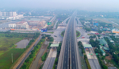 Lập Hội đồng thẩm định Báo cáo nghiên cứu khả thi cao tốc Ninh Bình - Hải Phòng 