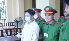 Quản trị viên Fanpage Facebook  "Văn Toàn " lãnh án 8 năm tù