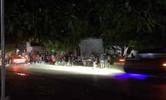 Vụ xe đầu kéo đâm nhà dân ở Sơn La: Thêm nạn nhân 17 tuổi tử vong 
