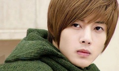 Sau scandal với người yêu cũ, mỹ nam  "Vườn sao băng " Kim Hyun Joong giờ ra sao? 