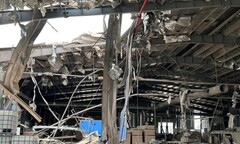 Vụ nổ làm 6 người tử vong ở Đồng Nai: Lò hơi đã hết hạn kiểm định hơn 1 năm