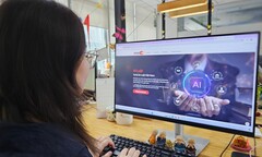 AI LUẬT - Bước tiến mới về ứng dụng AI trong lĩnh vực pháp luật