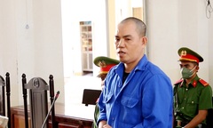 Bị cáo phóng hỏa đốt 2 mẹ con nhân tình rút đơn kháng cáo, chấp nhận án tử hình