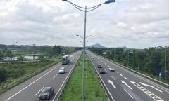 Bộ GTVT thúc tiến độ đầu tư hệ thống giám sát giao thông trên cao tốc Bắc - Nam