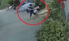 Tạm đình chỉ giáo viên mầm non đánh bé gái 8 tuổi tại Sơn La