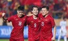 Đội tuyển Việt Nam được xếp vào nhóm hạt giống nào tại ASEAN Championship 2024?