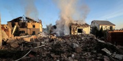 ISW: Nga tấn công Kharkiv bất chấp tình trạng thiếu nhân lực 
