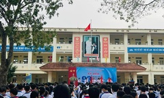 Bị tố ép học sinh làm đơn xin không thi lớp 10: Trường học ở Hà Nội lên tiếng