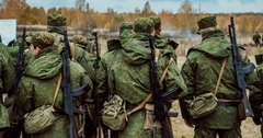 Một quốc gia NATO xem xét nghiêm túc việc đưa quân tới Ukraine