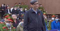 Ngày mai xét xử phúc thẩm cựu Bộ trưởng Nguyễn Thanh Long