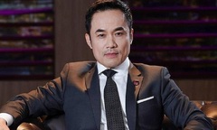 Shark Louis Nguyen vào HĐQT Bất động sản An Gia