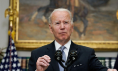 Tổng thống Mỹ Joe Biden ký dự luật cấm nhập khẩu uranium từ Nga