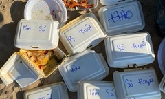 Vụ 52 du khách nghi ngộ độc thực phẩm ở Bình Thuận: Tiến hành lấy mẫu xét nghiệm