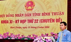 Bình Thuận chi hơn 215 tỷ đồng hỗ trợ học phí học sinh