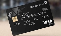 Thẻ đen Vietcombank là gì và những quyền lợi khi sở hữu thẻ đen “quyền lực”