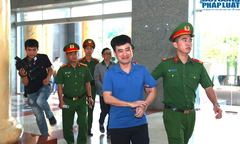 Xét xử vụ Việt Á: Phan Quốc Việt phủ nhận mức thiệt hại hơn 1.200 tỷ đồng