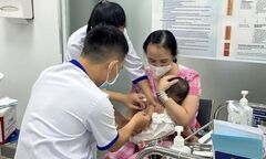Bộ Y tế cấp phép vaccine phòng sốt xuất huyết, zona thần kinh và phế cầu 23