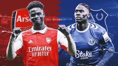 Nhận định bóng đá trận Arsenal với Everton, 22h00 ngày 19/05/2024