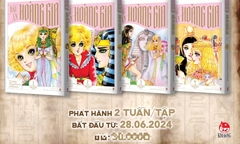 Bài học về phát ngôn trên mạng từ vụ họa sĩ bìa Nữ Hoàng Ai Cập “đùa phản cảm”