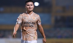 Rộ tin Quang Hải chia tay CLB Công an Hà Nội, sang Nhật Bản thi đấu