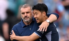 Son Heung Min lên tiếng sau khi “sút bay” vé tham dự Cúp C1 của Tottenham
