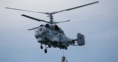 Nga dội hỏa lực, đánh chìm  15 USV Ukraine tiếp cận Crimea
