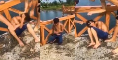 Hà Nam: Nam sinh lớp 9 bị đánh hội đồng khi đi bơi