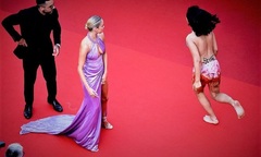Những bê bối về mại dâm khiến LHP Cannes dần bị ghẻ lạnh 
