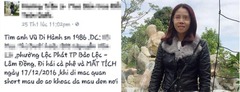 Vạch mặt kẻ thủ ác (Kỳ 21): Vợ  "giúp " nhân tình giết chồng, chôn xác phi tang