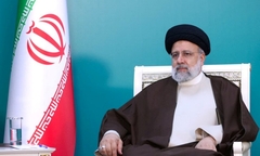 Thế giới chia buồn sau sự ra đi của Tổng thống Iran Ebrahim Raisi