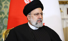 Iran xác nhận Tổng thống Ebrahim Raisi tử nạn